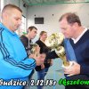 Halowe Wojewódzkie Igrzyska - 2.12.18r Łobudzice